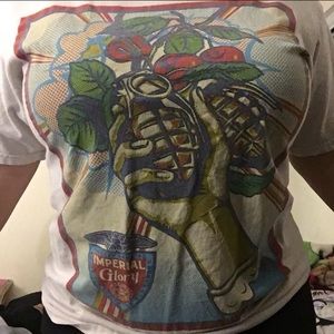 Imperial Glory Obey Shirt